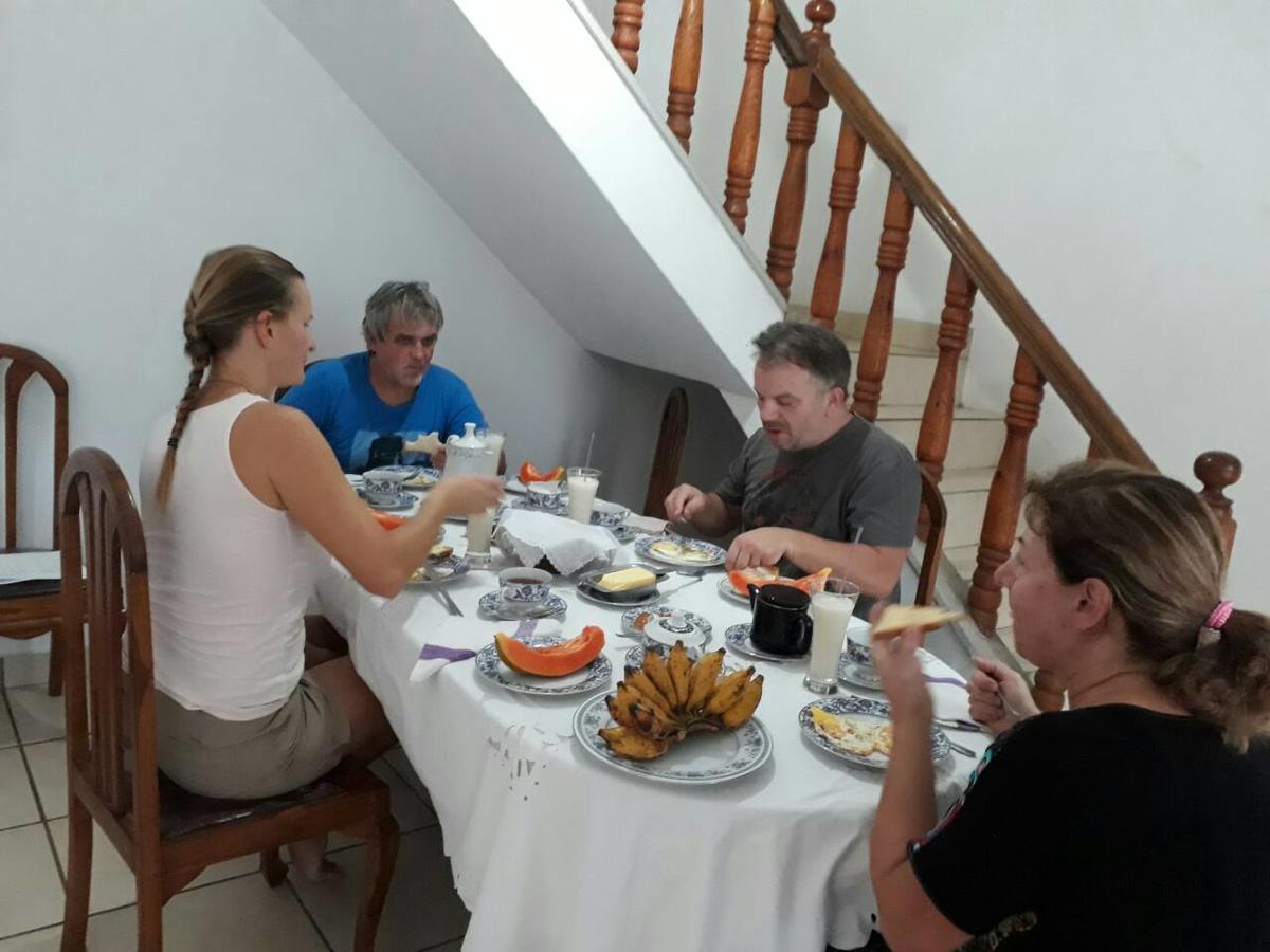 Gudsmith Home Negombo Exteriör bild